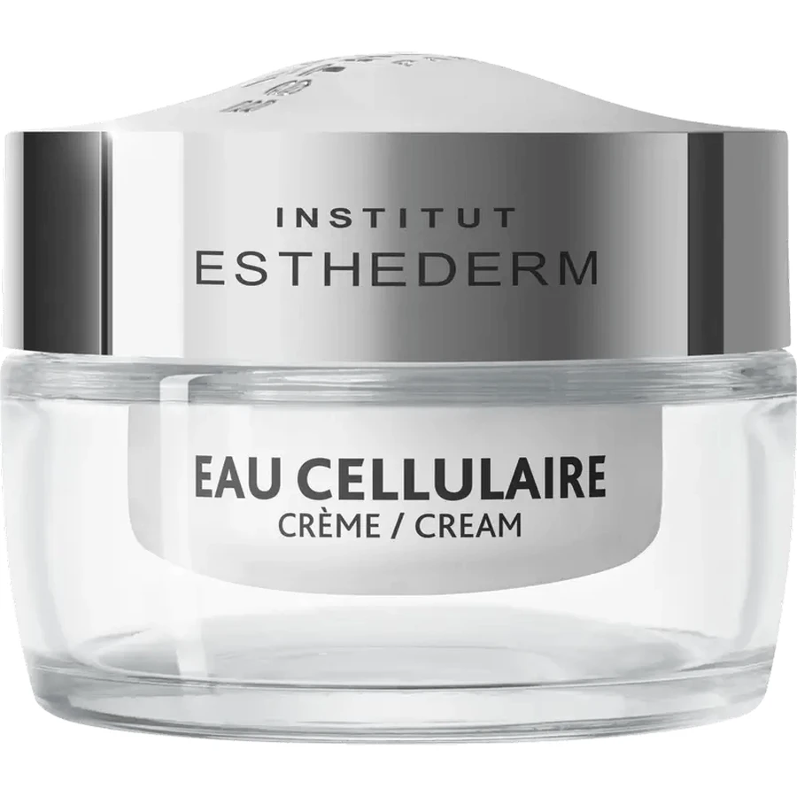 Institut Esthederm Zelluläre Wassercreme, 50ml
