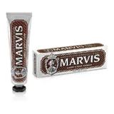 Marvis Süß-saure Rhabarber-Zahnpasta 75ml