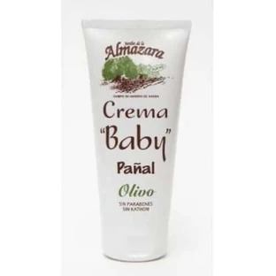 Jardin De La Almazara Baby Diaper Cream 75Ml