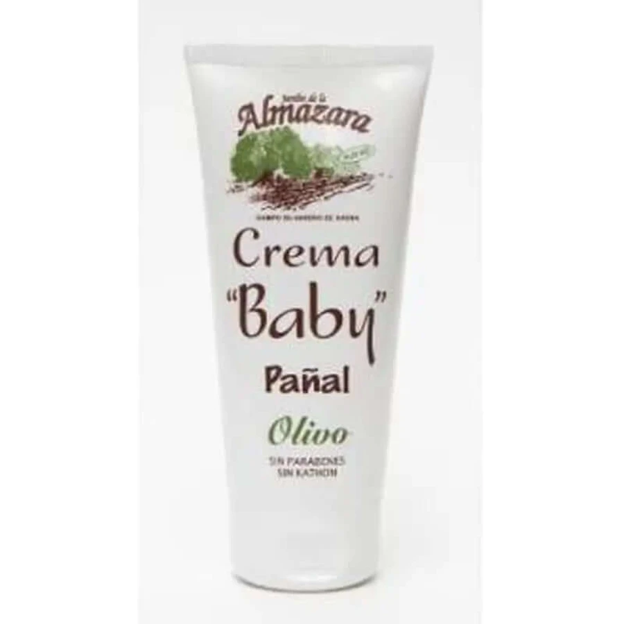 Jardin De La Almazara Baby Diaper Cream 75Ml