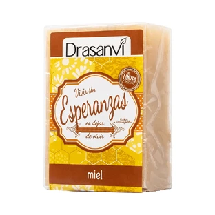 Drasanvi Honing Zeep , 100 gr