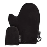 St. Moriz Set De 2 Lujosos Guantes Aplicadores, 2