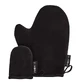St. Moriz Set van 2 luxe applicatiehandschoenen, 2