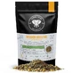 Edward Fields Thee Spijsverteringsinfusie Met Biologische Kamille Bulk 25 Kopjes Thee Geen Theïne , 40 gram