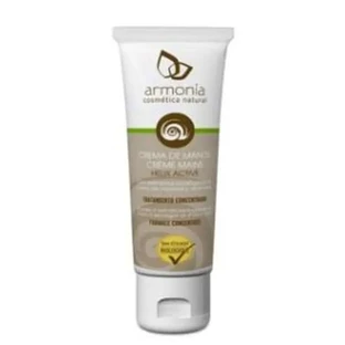Armonia Helix Active Eco Snail Hand Cream Bio 75Ml