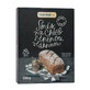 Gluten-free bread mix with flax fibre, 500 g, Nominal