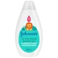 Johnson's Baby Detangling Conditioner, Long or Curly Hair, Tear Free, Hypoallergenic, 500 ml