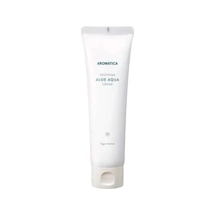 Aromatica Beruhigende Aloe Aqua Creme, 150 gr