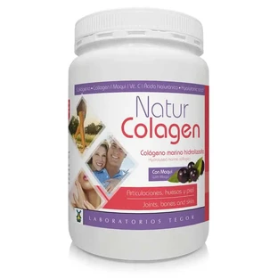 Tegor Natur Colagen, 300 Gr