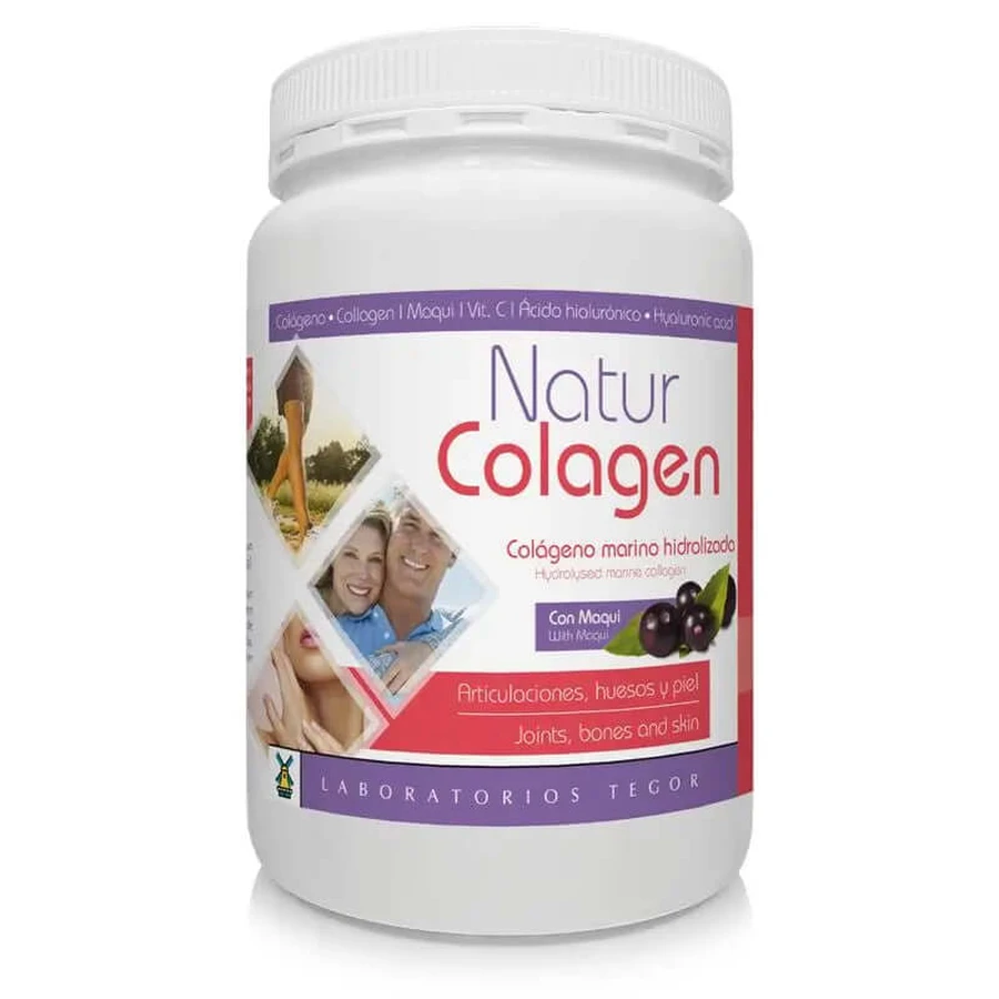 Tegor Natur Colagen, 300 Gr