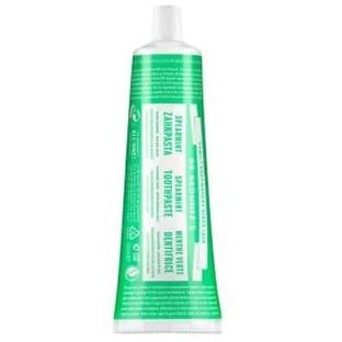 Dr. Bronner's Zahnpasta Zahnpasta Pfefferminz 140Gr
