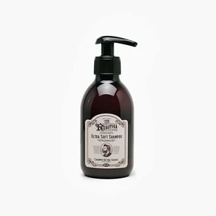 Șampon pentru bărbați Mi Rebotica Ultra Mild 250 Ml