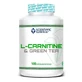 Scientiffic Nutrition L-Carnitine et Thé vert, 100 gélules