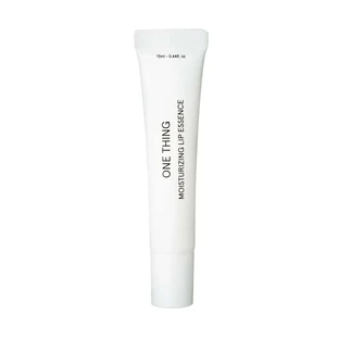 One Thing Moisturizing Lip Esencia, 13 gr