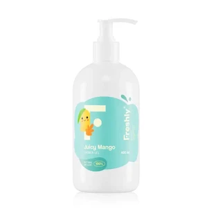 Freshly Juicy Mango Shower Gel 400ml
