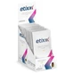 Etixx Isotonic Powder Lemon 12Sbrs