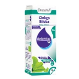 Drasanvi Botanical Bio Glycerin Ginkgo Biloba , 50 ml
