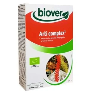 Biover Arti Complex Bio 20Amp
