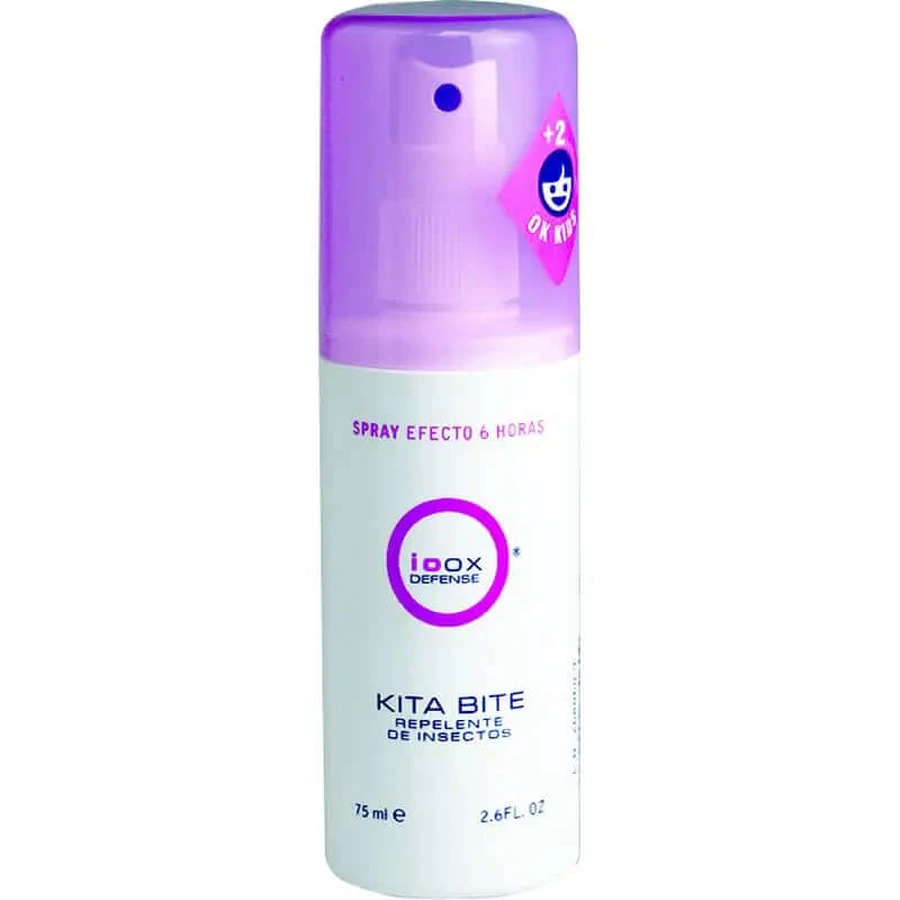 Ioox Kita-Biss-Spray , 75 ml