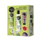 Organic Shop Os Herstellend Haar Geschenkset, 280Ml / 280Ml / 75Ml