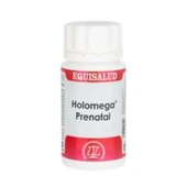 Equisalud Holomega Prenataal 50 Capsules