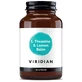 Viridian L-Theanin - Melisse 30Cap.Veg