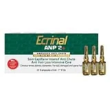 Ecrinal Anti-Fall Ampoules Anp 2+ 8X5Ml