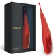 Hallo Krachtige Rode Touch Vibrator