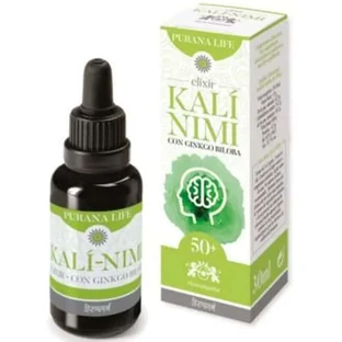 Hiranyagarba Purana Kalinimi 30Ml