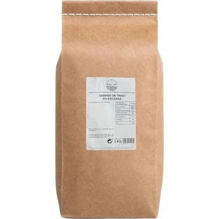 Int Salim Weizenkeime 3Kg