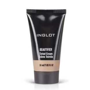 Inglot Verschönerungscreme Farbe 106
