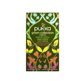 Pukka Green Collection Infusion 20pcs. Bio