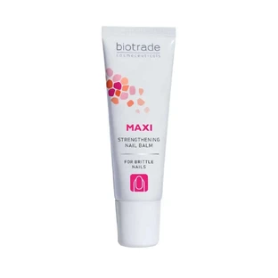 Biotrade Maxi Balm Fragile & Brüchige Nägel Balsam 15 ml
