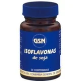 Gsn Soja-isoflavonen 80 tabletten