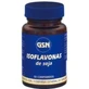 Gsn Soja-Isoflavone 80 Tabletten