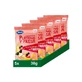 Hero Baby Snack Pack Banane-Erdbeer-Herzen, 5 x 30 Gramm