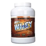 Sotya 100% Whey Banana/ Yogurt, 2,2 Kg