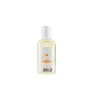 Interapothek Zoete Amandelolie, 50 ml
