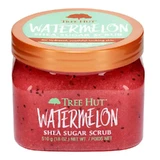 Tree Hut Exfoliating Sugar Scrub, Watermelon, Watermelon, 510 g