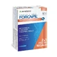 Arkopharma Forcapil Fortifying with Keratin 180 Capsules Arkopharma Pack 2+1