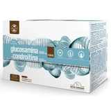 Dietmed Glucosamin 1500Mg + Chondroitin 1200Mg Forte 20Amp