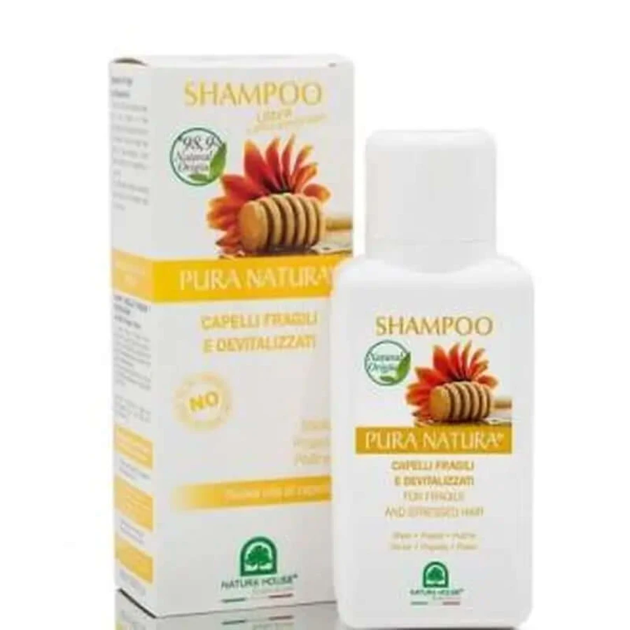 Sakai Champu Miel Y Propolis 250Ml