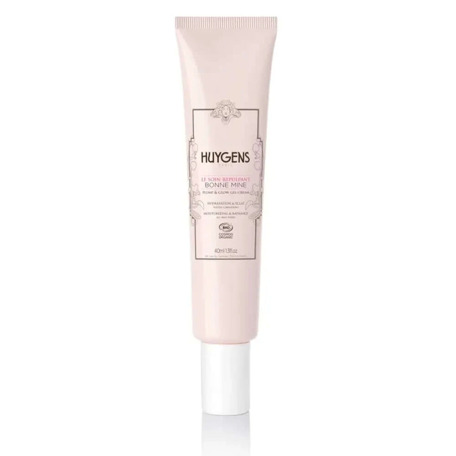 Hugyens Huy Facial Good Cremă de față 40 Ml