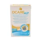 Dcare K2 2000 Iu Vitamine D3, 28 parels
