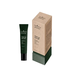 Botanicapharma Wake Up Eyes, 30Ml (Gel Eye Contour)