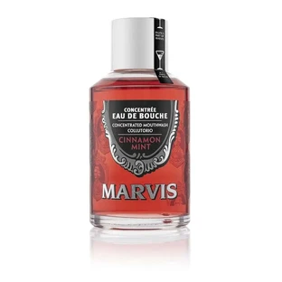 Marvis Zimt-Minze Mundspülung , 120 ml