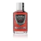 Marvis Cinnamon Mint Mouthwash , 120 ml