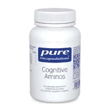 Pure Encapsulations Cognitive Aminos, 60 capsules