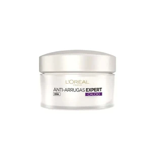 L'Oréal Paris Crema Giorno Idratante Antirughe Expert +55 anni - 50ml