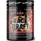 Fire Nutrition Back-Draft Preworkout Red Fruit Punch 400Gr
